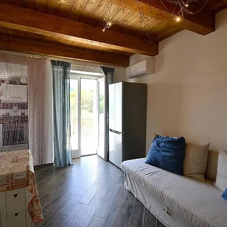 Buriana Cilento *